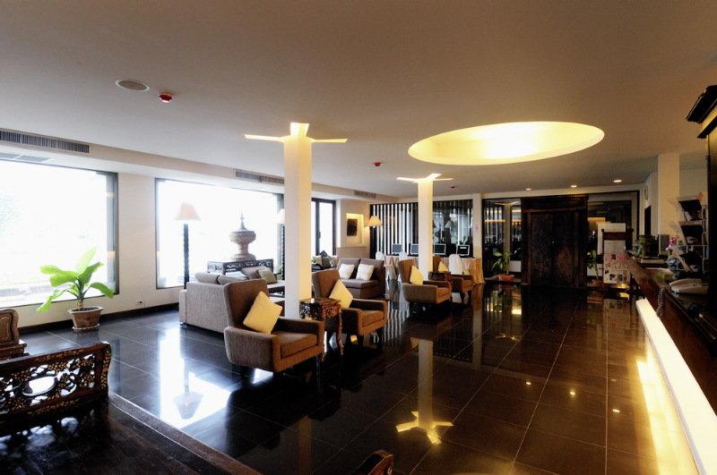 Ananda Museum Gallery Hotel, סוקותאי מראה חיצוני תמונה